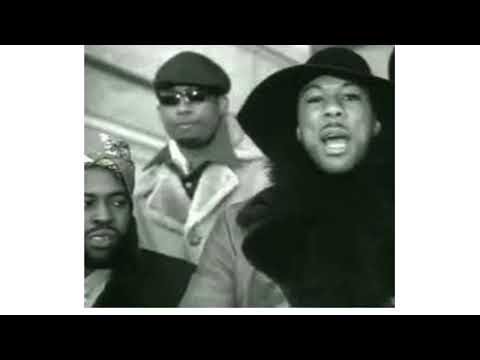 Fight For Freedom (ft common,sadat x,talib kweli) 90's hiphop