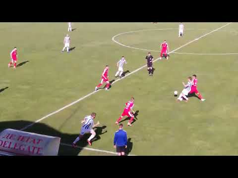 FK Mladi radnik 1926 - FK RSK Rabrovo