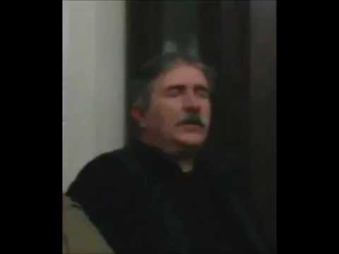 Mevlâm Ver Aşkını Bana Hayranım Olayım Senin Dost Rufai Ahmet Baba