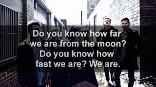 Gold Fields - Treehouse lyrics