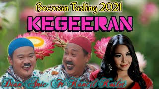 Download lagu Bocoran Tarling 2021, Kegeeran Voc. Dian Anic FT Kancil Koslet // Versi Anica Nada mp3