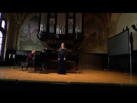 J. Świder- Kto szuka Cię || Magdalena Pawłowska