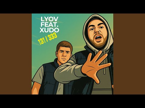 131/333 (feat. Xudo)