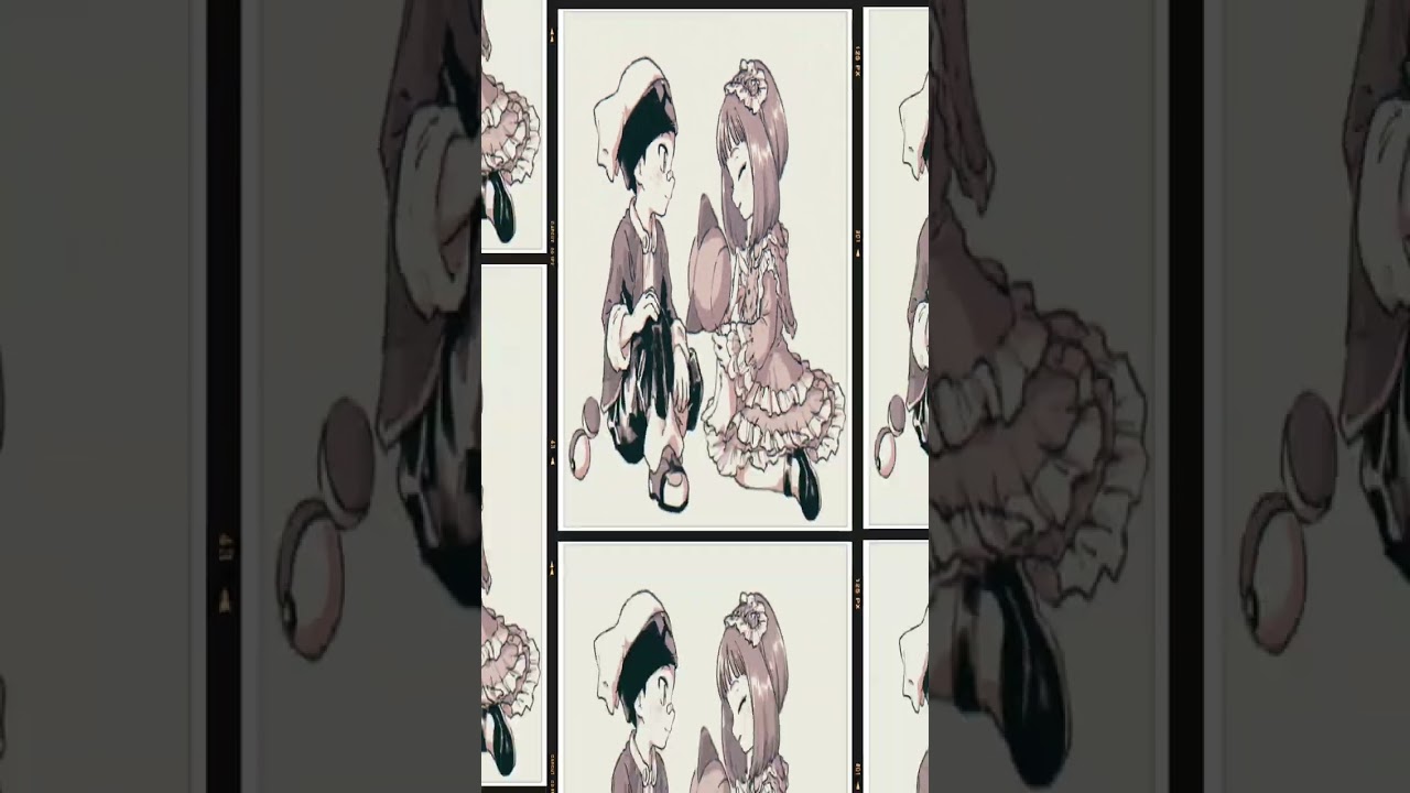 Brendan And May#pokemon