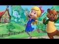 Goldie Bear Extended Theme Song