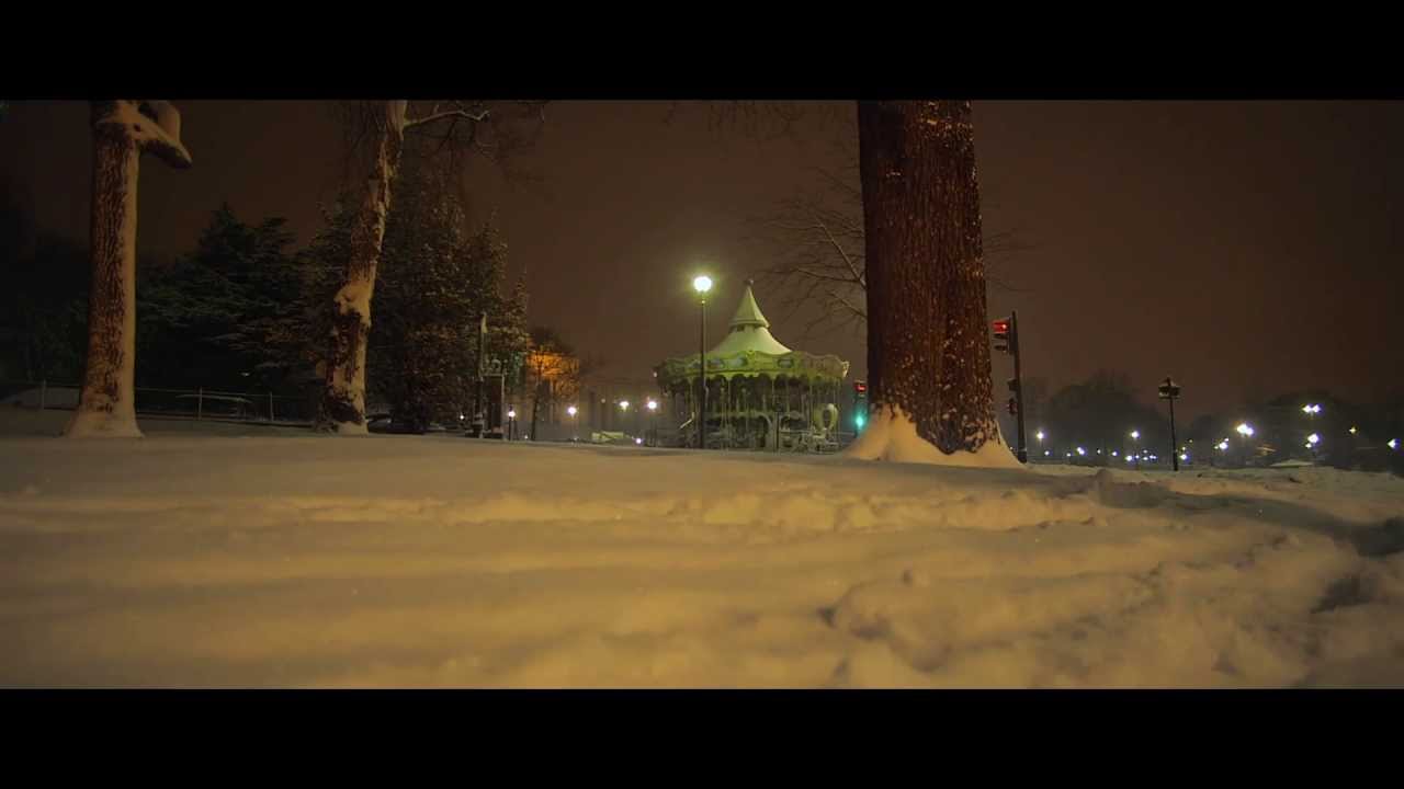Extrait - AU BORD DU MONDE de Claus Drexel - ACID Cannes 2013