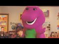Barney Reunion Podcast Part 1
