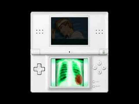 Hospital Giant Nintendo DS