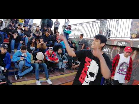 VUSCOOH vs. CHELO | 8vos | Kuarta Maestría | Fecha 13