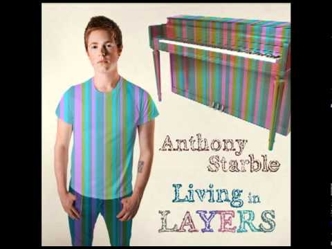 Anthony Starble - Lead Me On