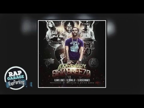 600 Breezy — Stupid (Feat. Huncho Hoodo)