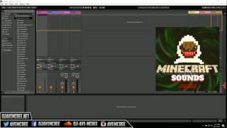 Free Download Friday | Minecraft Sound Effects