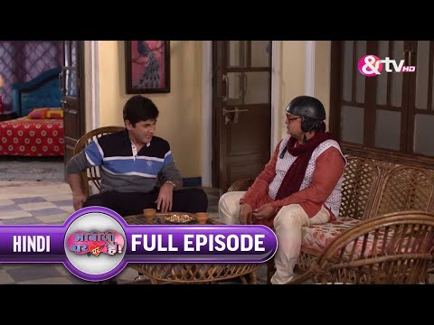 क्या Angoori की Child Marriage होगीइ? | Bhabi Ji Ghar Par Hai Full Ep 317 | 17 May 16@andtvchannel