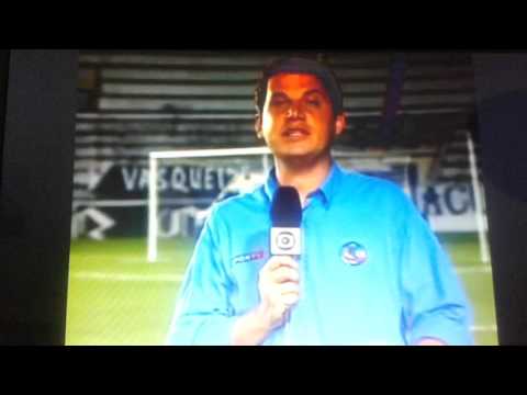 VEXAMES DE GRANDES NA COPA DO BRASIL #2: VASCO 0X3 XV DE NOVEMBRO