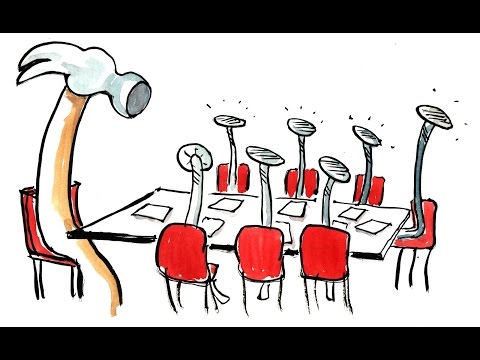 BBC 6 Minute English April 14, 2016 - Do you think for yourself?