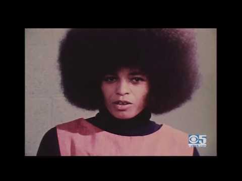 Angela Davis - What it means to be a Revolutionary (1972 Interview)