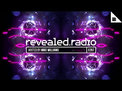 Revealed Radio 207 - Mike Williams