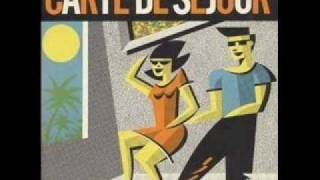 06 - Zoubida - carte de sejour