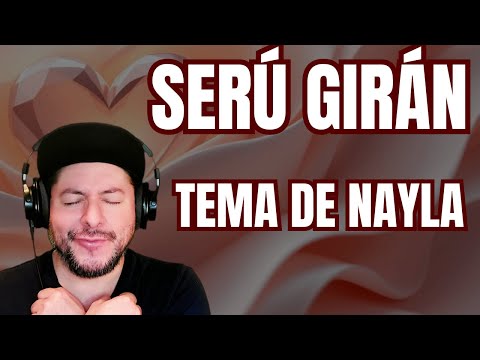 FIRST TIME HEARING Serú Girán- "Tema De Nayla" (Reaction)
