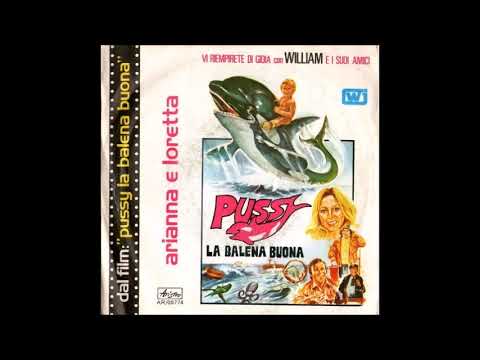 Arianna e Loretta   Pussy la balena buona 1980