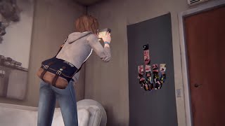 【Life is Strange】運命は自分で決めろ【Part3】