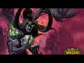 World Of Warcraft The Burning Crusade Soundtrack Full