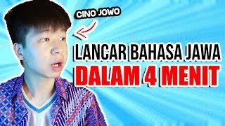 Download lagu BELAJAR BAHASA JAWA DALAM 4 MENIT!!! mp3