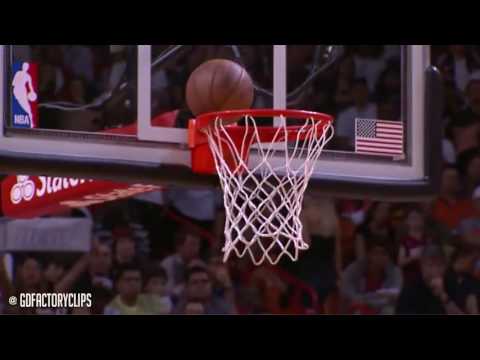 Throwback Lebron James vs Kobe Bryant Full Duel Highlights 2013 02 10 Heat vs Lakers   SICK!