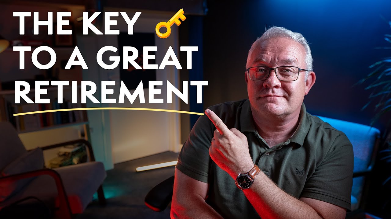 Pensions Explained 2025