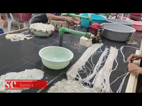 Natural Sheep Casings, Natural Sausage Casings, (Soorin Casing)