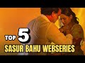 SASUR BAHU Top 10 Web Series 2025