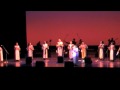 Glory Gospel Singers "Kum Ba Yah" 