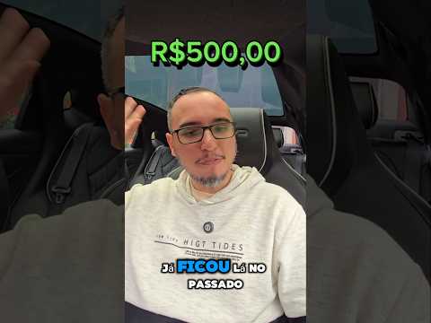 6 Hábitos que MUDAM a vida do MOTORISTA DE APLICATIVO Uber e 99pop.