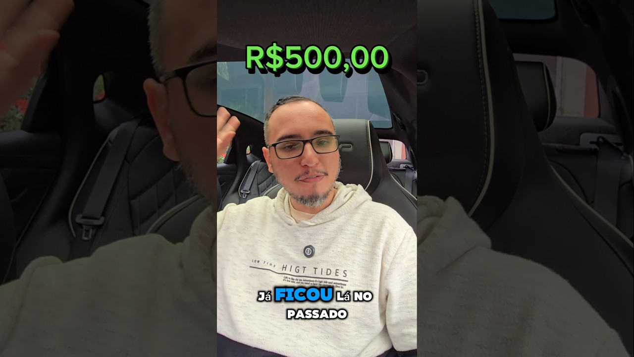 6 Hábitos que MUDAM a vida do MOTORISTA DE APLICATIVO Uber e 99pop.