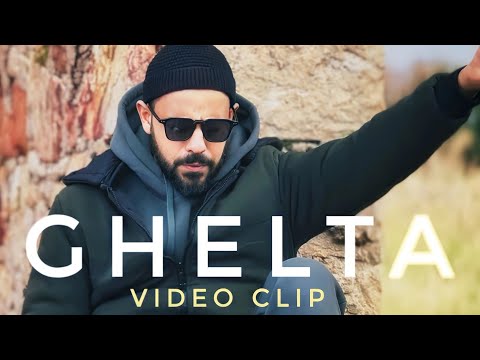 NACIM EL BEY - GHELTA - [ OFFICIAL MUSIC VIDEO ]