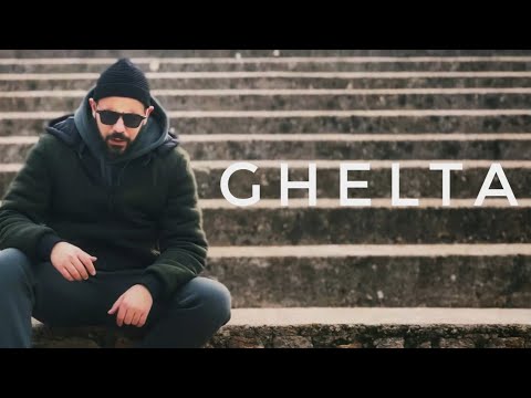 NACIM EL BEY - GHELTA - [ OFFICIAL MUSIC VIDEO ]