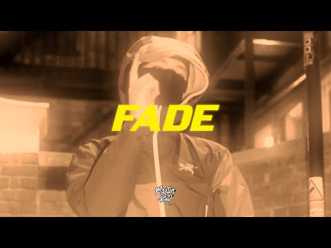 [FREE] Beny Jr x Morad x Afro Trap Type Beat - "FADE"