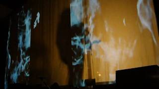 Afterhours - Musicista contabile @ Auditorium Conciliazione - Roma 23-3-2010