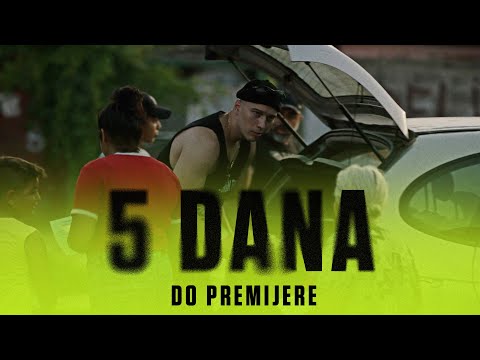 KLAN 2 | 5 DANA DO PREMIJERE