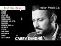 Garry Sandhu Best Songs Punjabi Songs