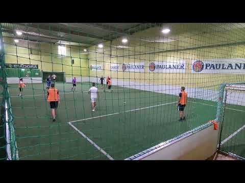 Soccer Center Mannheim kW 36 2022