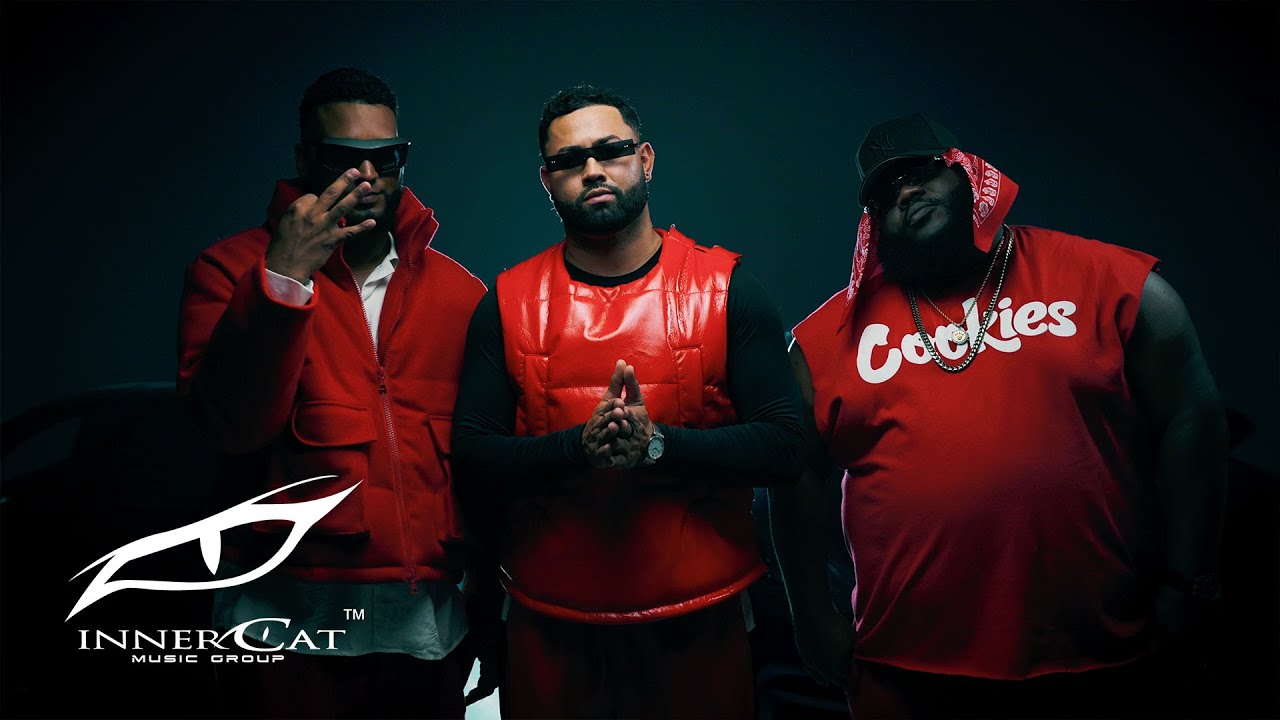 Promotional video thumbnail 1 for 3Pa3