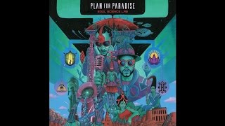 Soul Science Lab - Spend Some Time (feat. RAII)