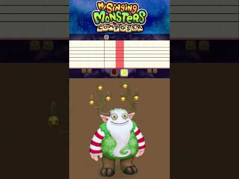 Yool Gold Island - MSM Composer Tutorial! #mysingingmonsterscomposer