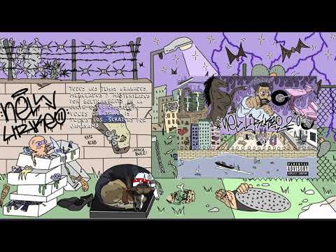 10. Andres Akira.est - Caracolillos Feat Eu akira.est, Marenkarma (Prod. Ferrajú) #Nellirikeo20