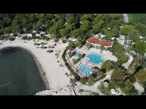 Camping Split Stobrec
