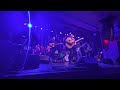 Pernice Brothers - "Ferris Wheel" (live at the Crystal Ballroom, Somerville, MA 5/18/23)