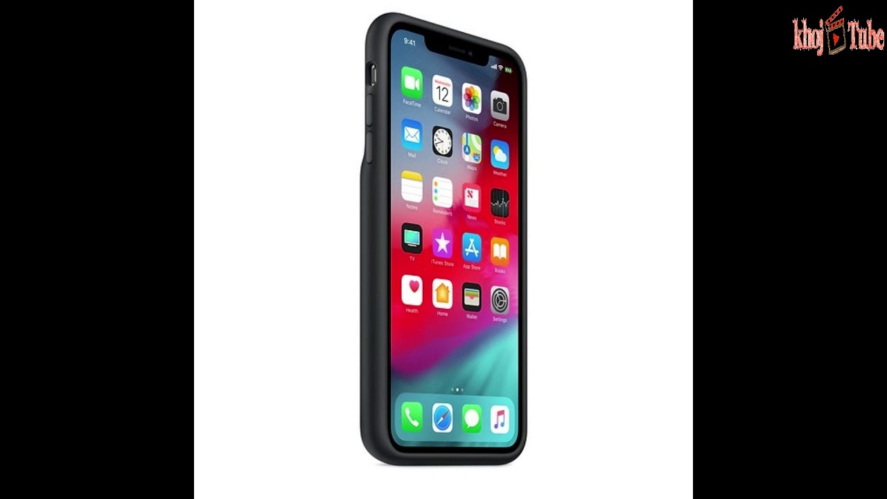 Today’s tech news: Apple Battery Cases for iPhone XS, XS Max, and XR at $129