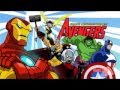 Fight as One (Instrumental) The Avengers Earth's ...
