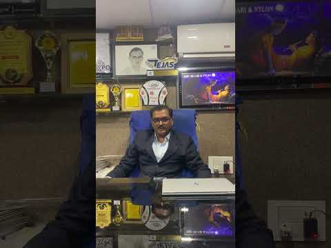 Bobbin Dhaga Chiku Color